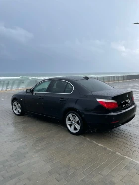 BMW 530 530d xd facelift 235hp - 6200 € / 12126.15 лв. - 57801238 6 | Car24.bg BMW 530 530d xd facelift 235hp - 6200 € / 12126.15 лв. - 57801238 6