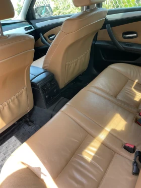 BMW 530 530d xd facelift 235hp - 6200 € / 12126.15 лв. - 57801238 10 | Car24.bg BMW 530 530d xd facelift 235hp - 6200 € / 12126.15 лв. - 57801238 10