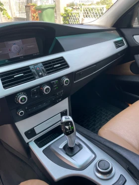 BMW 530 530d xd facelift 235hp - 6200 € / 12126.15 лв. - 57801238 9 | Car24.bg BMW 530 530d xd facelift 235hp - 6200 € / 12126.15 лв. - 57801238 9