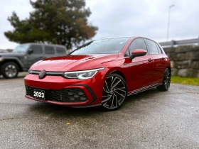 VW Golf GTI Performance Manual | NAVIGATION | LANE KEEP | - Car24.bg VW Golf GTI Performance Manual | NAVIGATION | LANE KEEP |