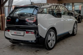 BMW i3 120ah/Камера/Подгрев/ - 18900 € / 36965.19 лв. - 13190549 5 | Car24.bg BMW i3 120ah/Камера/Подгрев/ - 18900 € / 36965.19 лв. - 13190549 5
