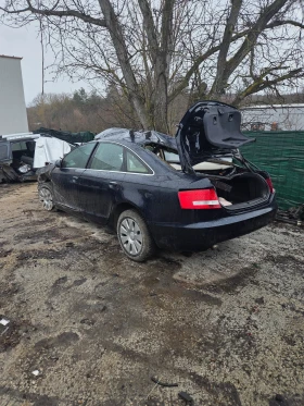 Audi A6 2000 dizel BLB - Car24.bg Audi A6 2000 dizel BLB