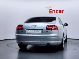 Audi A8 4.2 FSI Quattro - 8901 € / 17408.84 лв. - 80795810 4 | Car24.bg Audi A8 4.2 FSI Quattro - 8901 € / 17408.84 лв. - 80795810 4