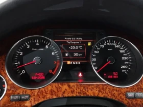 Audi A8 4.2 FSI Quattro - 8901 € / 17408.84 лв. - 80795810 8 | Car24.bg Audi A8 4.2 FSI Quattro - 8901 € / 17408.84 лв. - 80795810 8