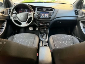 Hyundai I20 Active 1.0 TurboGDi | Auto.bg — изображение 12 Hyundai I20 Active 1.0 TurboGDi | Auto.bg — изображение 12