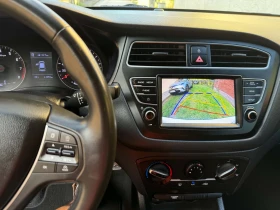 Hyundai I20 Active 1.0 TurboGDi | Auto.bg — изображение 13 Hyundai I20 Active 1.0 TurboGDi | Auto.bg — изображение 13