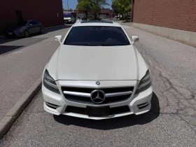 Mercedes-Benz CLS 550 * CARFAX * ЦЕНА ДО БГ | Auto.bg — изображение 2 Mercedes-Benz CLS 550 * CARFAX * ЦЕНА ДО БГ | Auto.bg — изображение 2