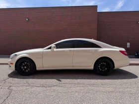 Mercedes-Benz CLS 550 * CARFAX * ЦЕНА ДО БГ | Auto.bg — изображение 4 Mercedes-Benz CLS 550 * CARFAX * ЦЕНА ДО БГ | Auto.bg — изображение 4