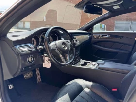 Mercedes-Benz CLS 550 * CARFAX * ЦЕНА ДО БГ | Auto.bg — изображение 10 Mercedes-Benz CLS 550 * CARFAX * ЦЕНА ДО БГ | Auto.bg — изображение 10