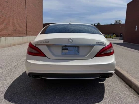 Mercedes-Benz CLS 550 * CARFAX * ЦЕНА ДО БГ | Auto.bg — изображение 7 Mercedes-Benz CLS 550 * CARFAX * ЦЕНА ДО БГ | Auto.bg — изображение 7