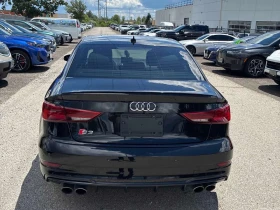 Audi S3 Progressiv/CARFAX/ФИНАНСИРАНЕ | Auto.bg — изображение 4 Audi S3 Progressiv/CARFAX/ФИНАНСИРАНЕ | Auto.bg — изображение 4