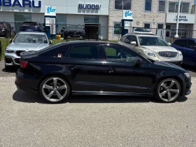 Audi S3 Progressiv/CARFAX/ФИНАНСИРАНЕ | Auto.bg — изображение 3 Audi S3 Progressiv/CARFAX/ФИНАНСИРАНЕ | Auto.bg — изображение 3
