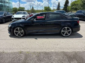 Audi S3 Progressiv/CARFAX/ФИНАНСИРАНЕ | Auto.bg — изображение 2 Audi S3 Progressiv/CARFAX/ФИНАНСИРАНЕ | Auto.bg — изображение 2