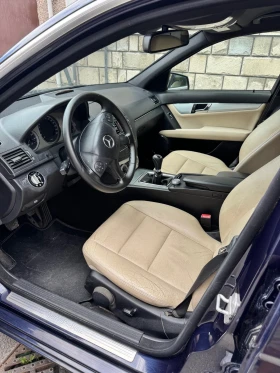 Mercedes-Benz C 220 Avantgarde | Auto.bg — изображение 7 Mercedes-Benz C 220 Avantgarde | Auto.bg — изображение 7