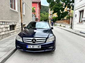 Mercedes-Benz C 220 Avantgarde | Auto.bg — изображение 2 Mercedes-Benz C 220 Avantgarde | Auto.bg — изображение 2