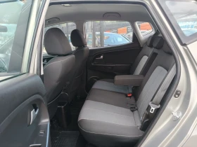 Kia Venga 1.4CRDI | Auto.bg — изображение 9 Kia Venga 1.4CRDI | Auto.bg — изображение 9