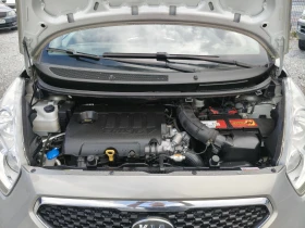 Kia Venga 1.4CRDI | Auto.bg — изображение 15 Kia Venga 1.4CRDI | Auto.bg — изображение 15