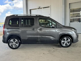 Peugeot Rifter 1.5* 130ps* ALLURE* НАВИ* КАМЕРА* | Auto.bg — изображение 6 Peugeot Rifter 1.5* 130ps* ALLURE* НАВИ* КАМЕРА* | Auto.bg — изображение 6
