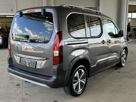 Peugeot Rifter 1.5* 130ps* ALLURE* НАВИ* КАМЕРА* | Auto.bg — изображение 5 Peugeot Rifter 1.5* 130ps* ALLURE* НАВИ* КАМЕРА* | Auto.bg — изображение 5