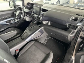 Peugeot Rifter 1.5* 130ps* ALLURE* НАВИ* КАМЕРА* - 12500 € / 24447.88 лв. - 43542066 10 | Car24.bg Peugeot Rifter 1.5* 130ps* ALLURE* НАВИ* КАМЕРА* - 12500 € / 24447.88 лв. - 43542066 10