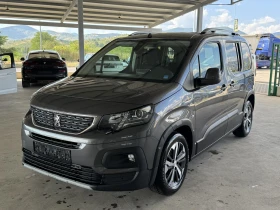 Peugeot Rifter 1.5* 130ps* ALLURE* НАВИ* КАМЕРА* | Auto.bg — изображение 1 Peugeot Rifter 1.5* 130ps* ALLURE* НАВИ* КАМЕРА* | Auto.bg — изображение 1