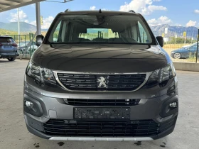 Peugeot Rifter 1.5* 130ps* ALLURE* НАВИ* КАМЕРА* | Auto.bg — изображение 8 Peugeot Rifter 1.5* 130ps* ALLURE* НАВИ* КАМЕРА* | Auto.bg — изображение 8