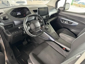 Peugeot Rifter 1.5* 130ps* ALLURE* НАВИ* КАМЕРА* - 12500 € / 24447.88 лв. - 43542066 9 | Car24.bg Peugeot Rifter 1.5* 130ps* ALLURE* НАВИ* КАМЕРА* - 12500 € / 24447.88 лв. - 43542066 9