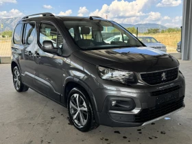 Peugeot Rifter 1.5* 130ps* ALLURE* НАВИ* КАМЕРА* | Auto.bg — изображение 7 Peugeot Rifter 1.5* 130ps* ALLURE* НАВИ* КАМЕРА* | Auto.bg — изображение 7