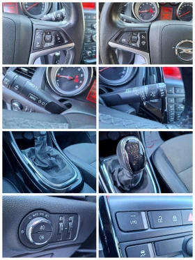 Opel Astra 1.4i 6ск. + ГАЗ * COSMO EDITION * | Auto.bg — изображение 11 Opel Astra 1.4i 6ск. + ГАЗ * COSMO EDITION * | Auto.bg — изображение 11