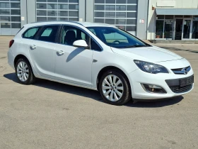 Opel Astra 1.4i 6ск. + ГАЗ * COSMO EDITION * | Auto.bg — изображение 3 Opel Astra 1.4i 6ск. + ГАЗ * COSMO EDITION * | Auto.bg — изображение 3