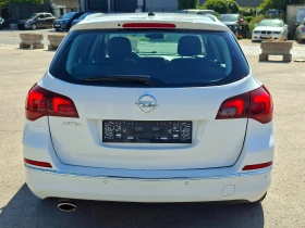 Opel Astra 1.4i 6ск. + ГАЗ * COSMO EDITION * | Auto.bg — изображение 5 Opel Astra 1.4i 6ск. + ГАЗ * COSMO EDITION * | Auto.bg — изображение 5