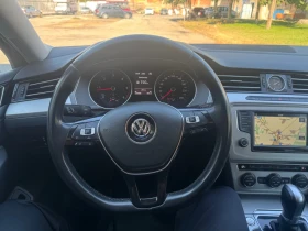 VW Passat 1.6 TDI Автоматик! Сервизна книжка! 2 ключа! - 7400 € - 95882116 12 | Car24.bg VW Passat 1.6 TDI Автоматик! Сервизна книжка! 2 ключа! - 7400 € - 95882116 12