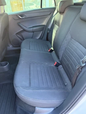 Skoda Rapid - 6000 € - 53503648 11 | Car24.bg Skoda Rapid - 6000 € - 53503648 11