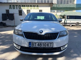 Skoda Rapid - 6000 € - 53503648 3 | Car24.bg Skoda Rapid - 6000 € - 53503648 3