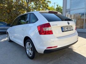 Skoda Rapid - 6000 € - 53503648 8 | Car24.bg Skoda Rapid - 6000 € - 53503648 8