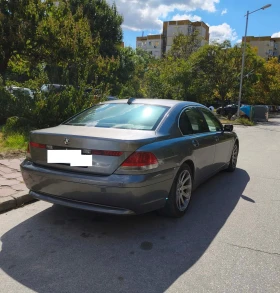 BMW 730 undefined | Auto.bg — изображение 3 BMW 730 undefined | Auto.bg — изображение 3