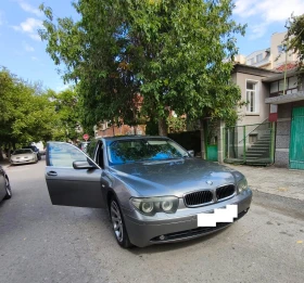 BMW 730 undefined | Auto.bg — изображение 5 BMW 730 undefined | Auto.bg — изображение 5