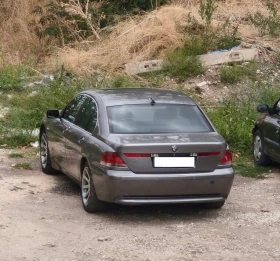 BMW 730 undefined | Auto.bg — изображение 4 BMW 730 undefined | Auto.bg — изображение 4