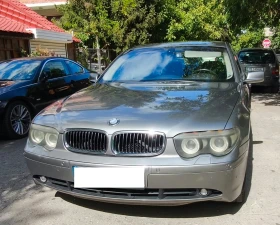 BMW 730 undefined | Auto.bg — изображение 8 BMW 730 undefined | Auto.bg — изображение 8