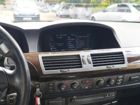 BMW 730 undefined | Auto.bg — изображение 15 BMW 730 undefined | Auto.bg — изображение 15