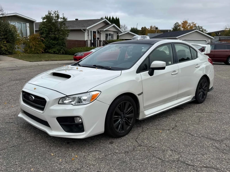 Subaru WRX * w/o Lip Spoiler * CARFAX * БЕЗ ПЪРВОНАЧАЛНА ВНОС - 19850 лв. / 10149.14 € - 76646203 1 | Car24.bg Subaru WRX * w/o Lip Spoiler * CARFAX * БЕЗ ПЪРВОНАЧАЛНА ВНОС - 19850 лв. / 10149.14 € - 76646203 1