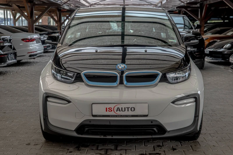 BMW i3 120ah/Камера/Подгрев/ - 18900 € / 36965.19 лв. - 13190549 1 | Car24.bg BMW i3 120ah/Камера/Подгрев/ - 18900 € / 36965.19 лв. - 13190549 1