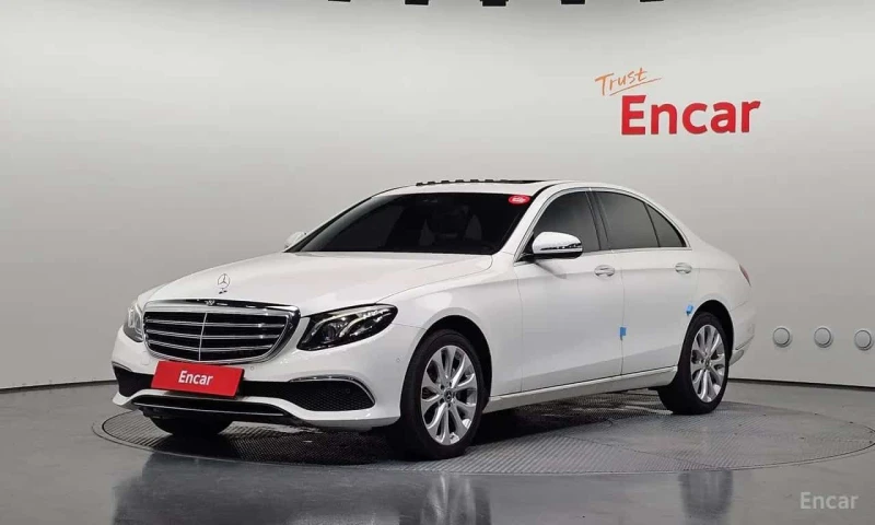 Mercedes-Benz E 220 * E220d 4MATIC Exclusive * ЦЕНА ДО БГ - 21400 € - 18728955 1 | Car24.bg Mercedes-Benz E 220 * E220d 4MATIC Exclusive * ЦЕНА ДО БГ - 21400 € - 18728955 1
