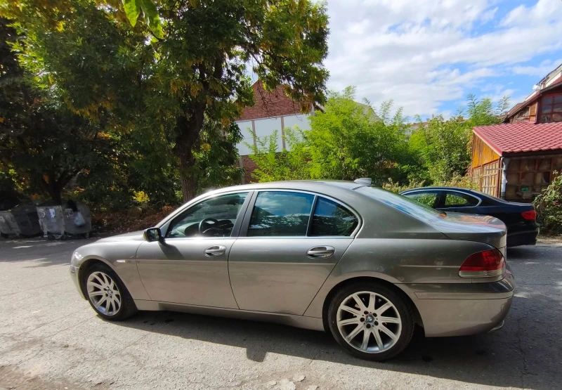 BMW 730 - 3800 € - 50054622 1 | Car24.bg BMW 730 - 3800 € - 50054622 1