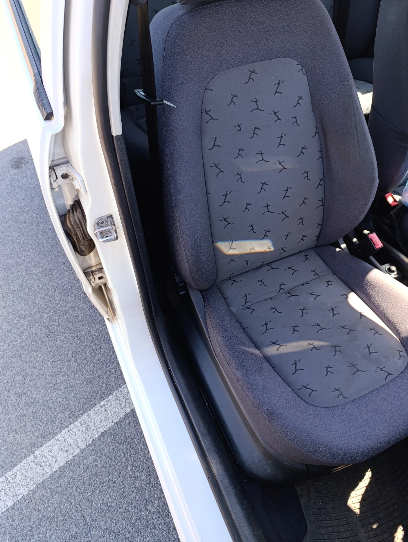 Skoda Fabia 1.4 Газ От Бг  - изображение 7 | Auto.bg Skoda Fabia 1.4 Газ От Бг  - изображение 7