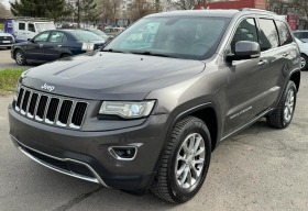 Jeep Grand cherokee 3.0 CRD V6 Limited 250 k.c. - [1] 