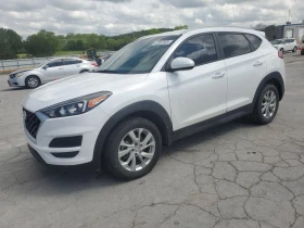 Hyundai Tucson 1 - Car24.bg Hyundai Tucson 1