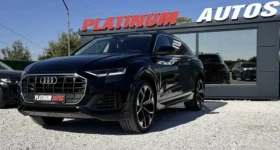 Audi Q8 50TDI/ПОДГРЕВ/ПАНОРАМА - 84999 лв. / 43459.30 € - 85828113 3 | Car24.bg Audi Q8 50TDI/ПОДГРЕВ/ПАНОРАМА - 84999 лв. / 43459.30 € - 85828113 3