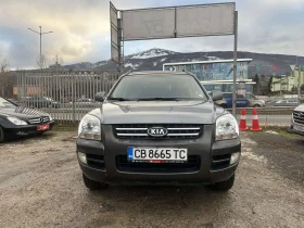 Kia Sportage 2.0/16v 4x4 - 3850 € / 7529.95 лв. - 80069844 5 | Car24.bg Kia Sportage 2.0/16v 4x4 - 3850 € / 7529.95 лв. - 80069844 5