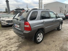 Kia Sportage 2.0/16v 4x4 - 3850 € / 7529.95 лв. - 80069844 3 | Car24.bg Kia Sportage 2.0/16v 4x4 - 3850 € / 7529.95 лв. - 80069844 3